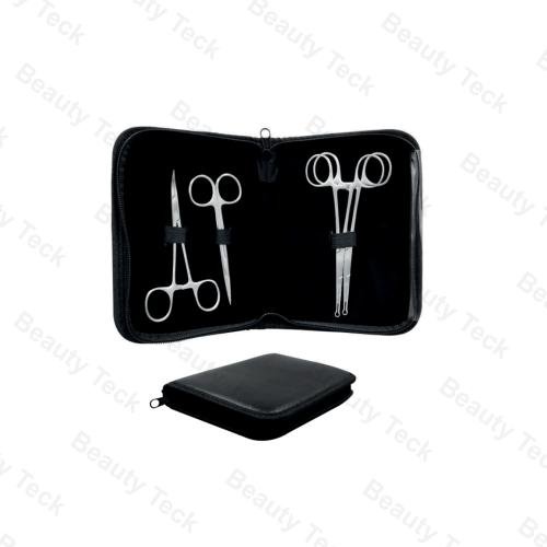 High-quality 4-Piece Vasectomy Kit | German stainless steel